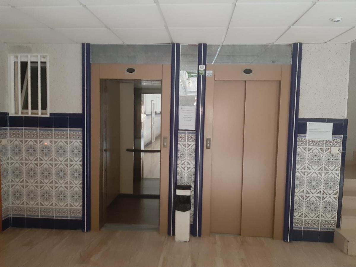 Modern On Playa Del Cura Apartment