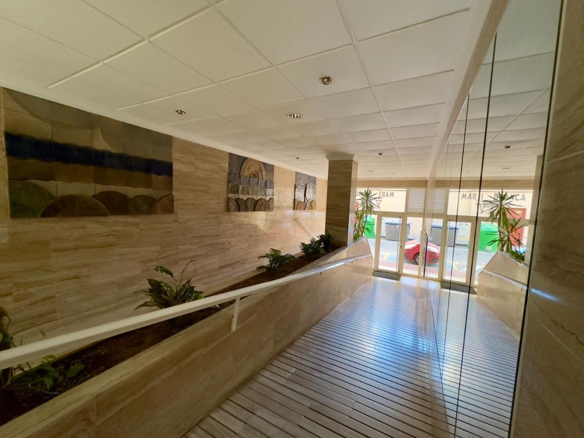 Apartament Modern On Playa Del Cura