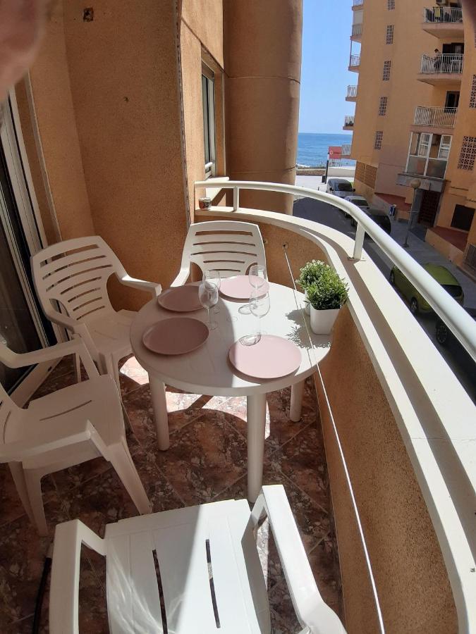 Modern On Playa Del Cura * Torrevieja
