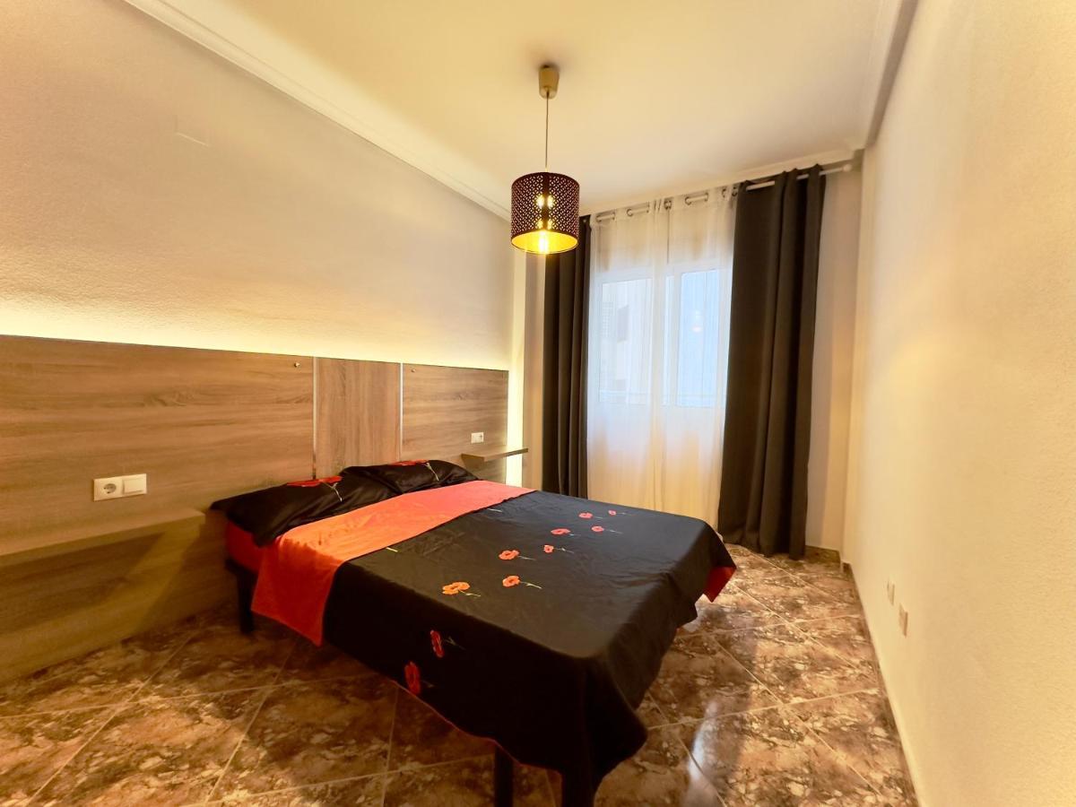 Apartment Modern On Playa Del Cura