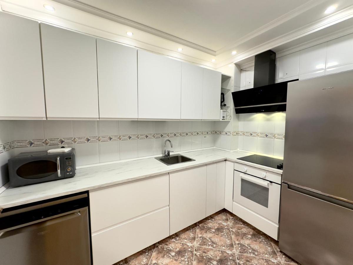 Apartment Modern On Playa Del Cura *