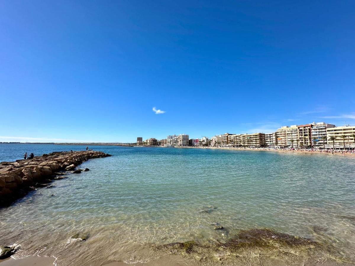 Modern On Playa Del Cura
