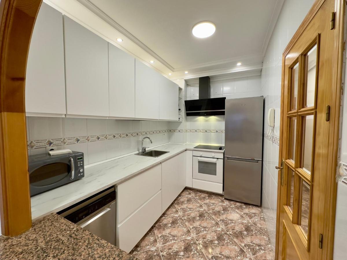 Modern On Playa Del Cura Apartment