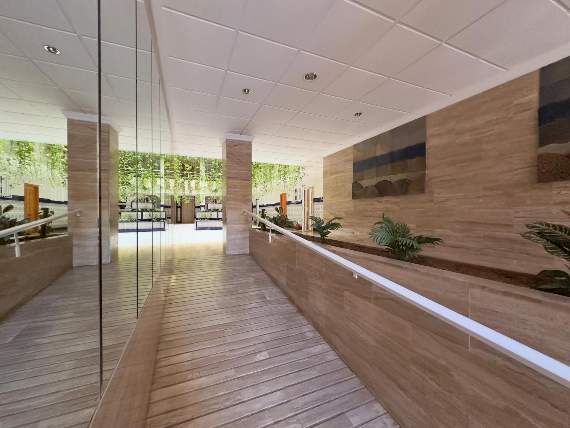 Apartment Modern On Playa Del Cura Torrevieja