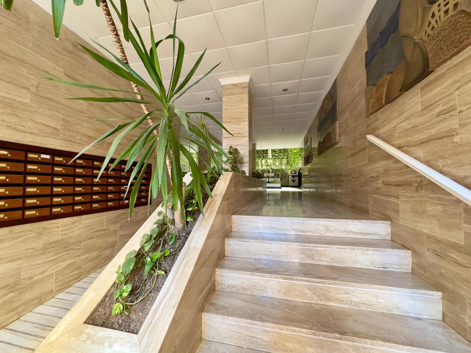 Modern On Playa Del Cura *