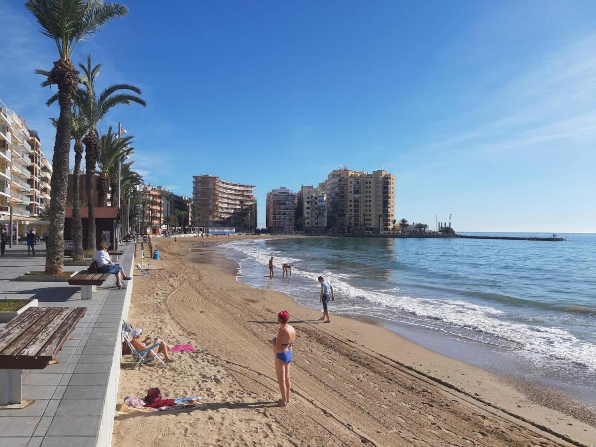 Apartment Modern On Playa Del Cura *