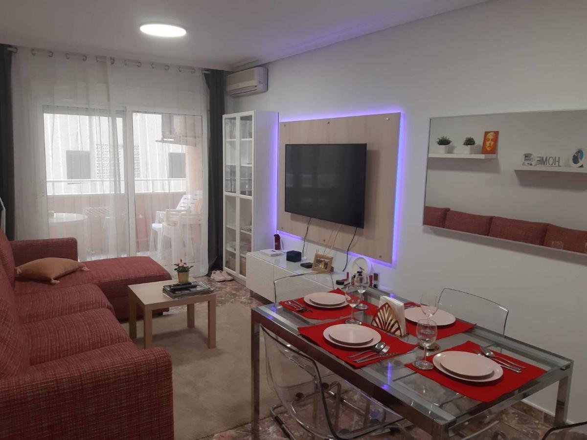 Apartment Modern On Playa Del Cura *